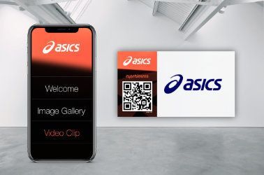 Interactive & Contactless Media Station product cover image