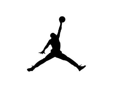Nike – Jordan client logo