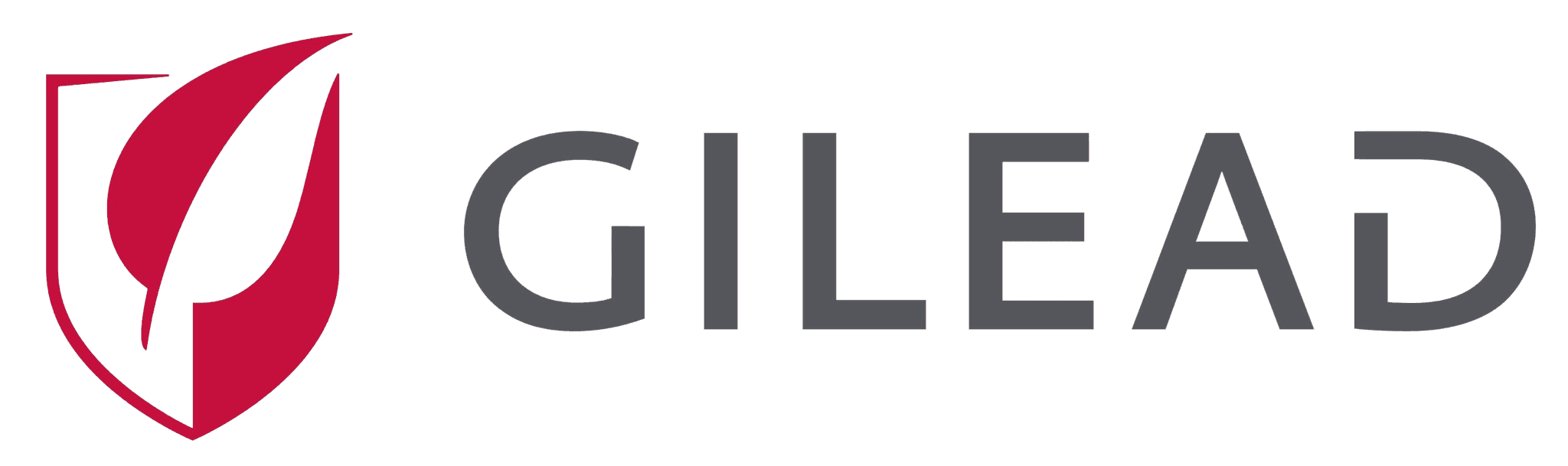 Gilead client logo