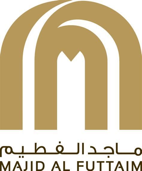 Majid Al Futtaim client logo