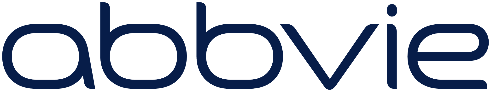 AbbVie Pharmaceuticals client logo