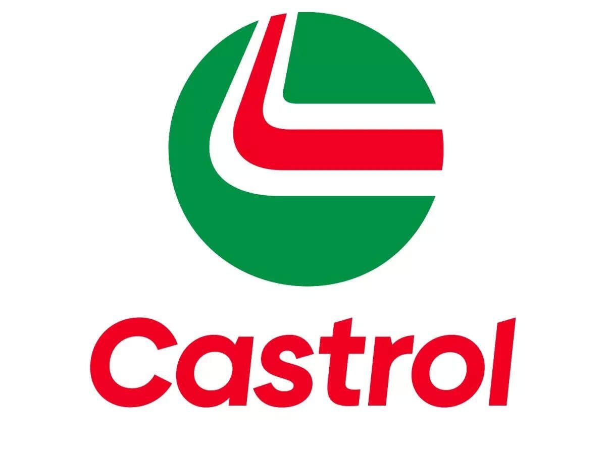 Castrol client logo