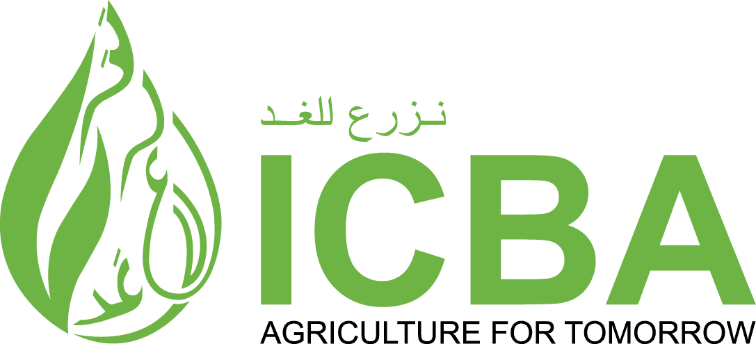 ICBA client logo