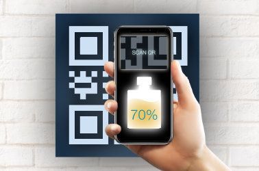 QR Code Treasure Hunt product cover image