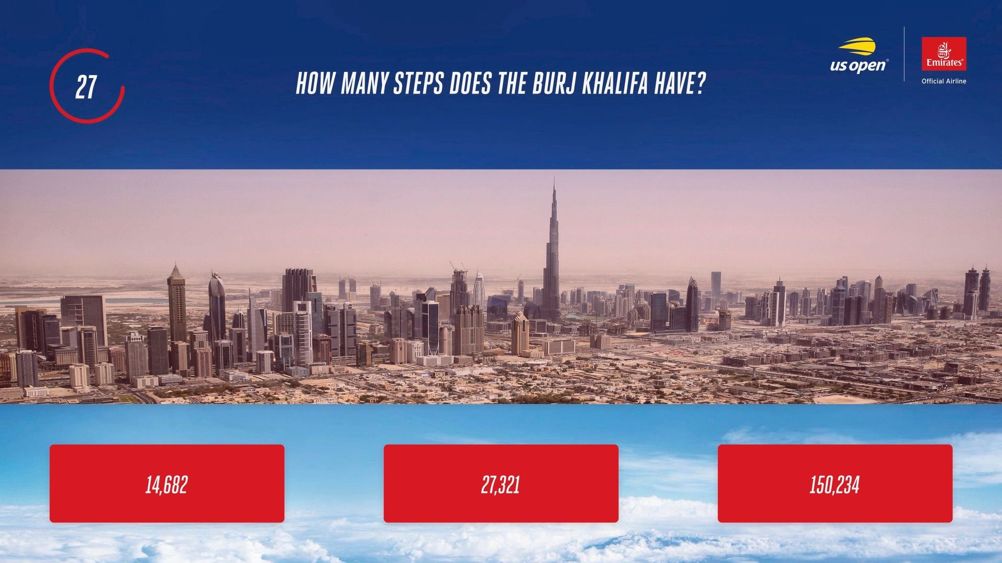 US Open - Tennis Touchscreen Quiz App 3