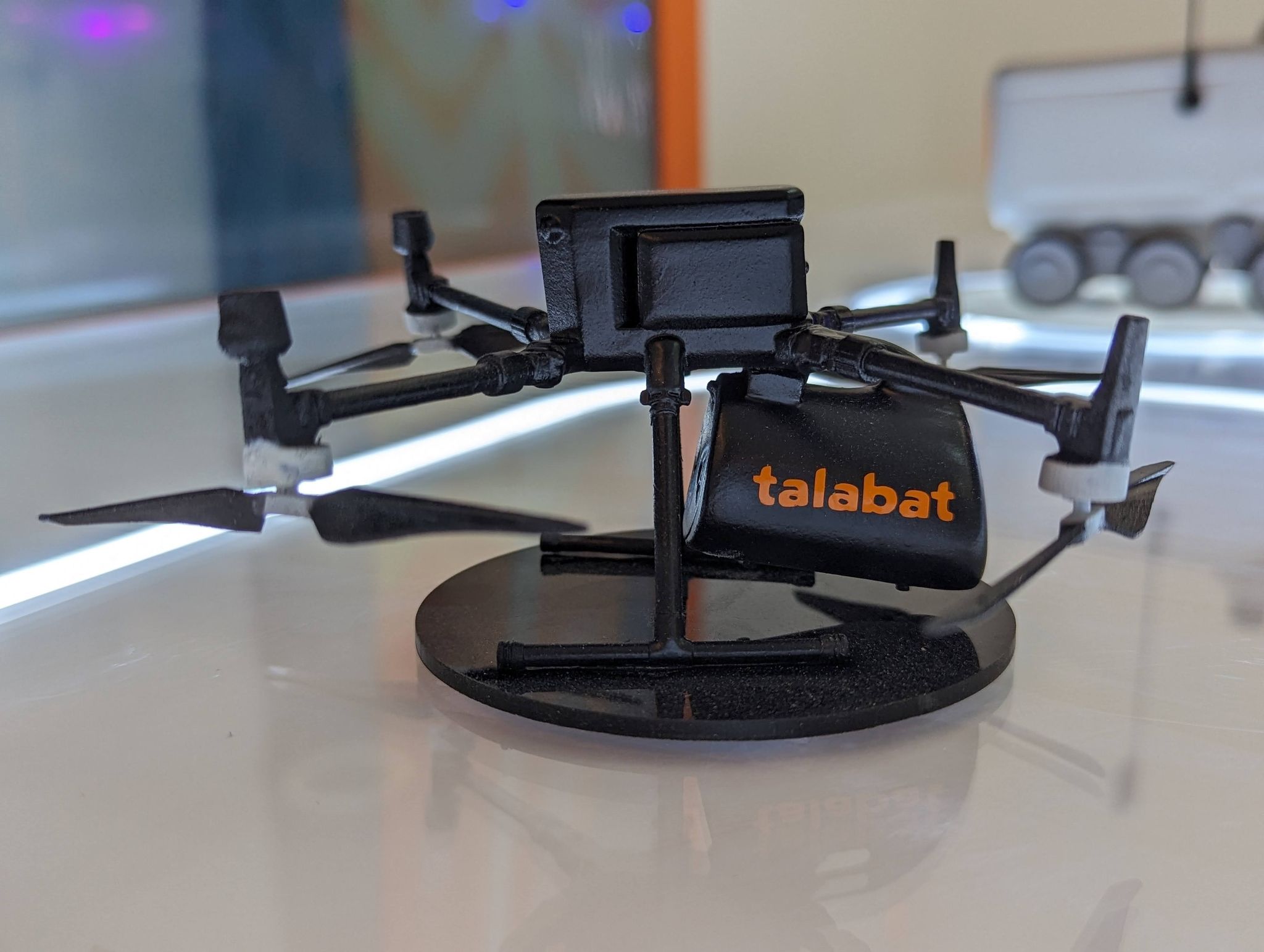 talabat-interactive-rfid-table-ai-summit-drone.jpg