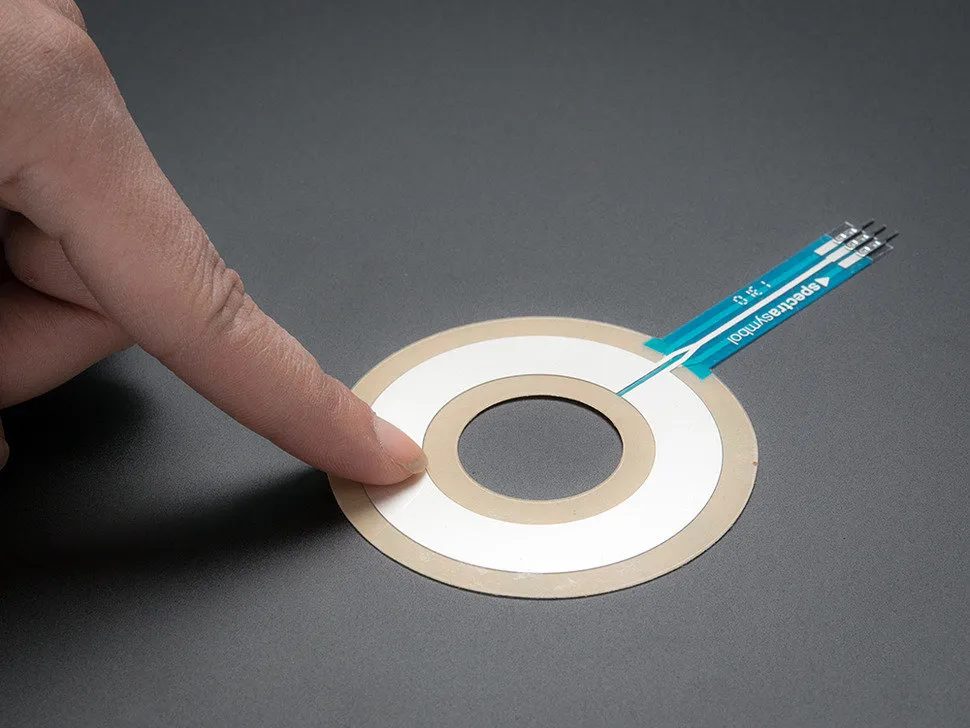 Touch Sensor