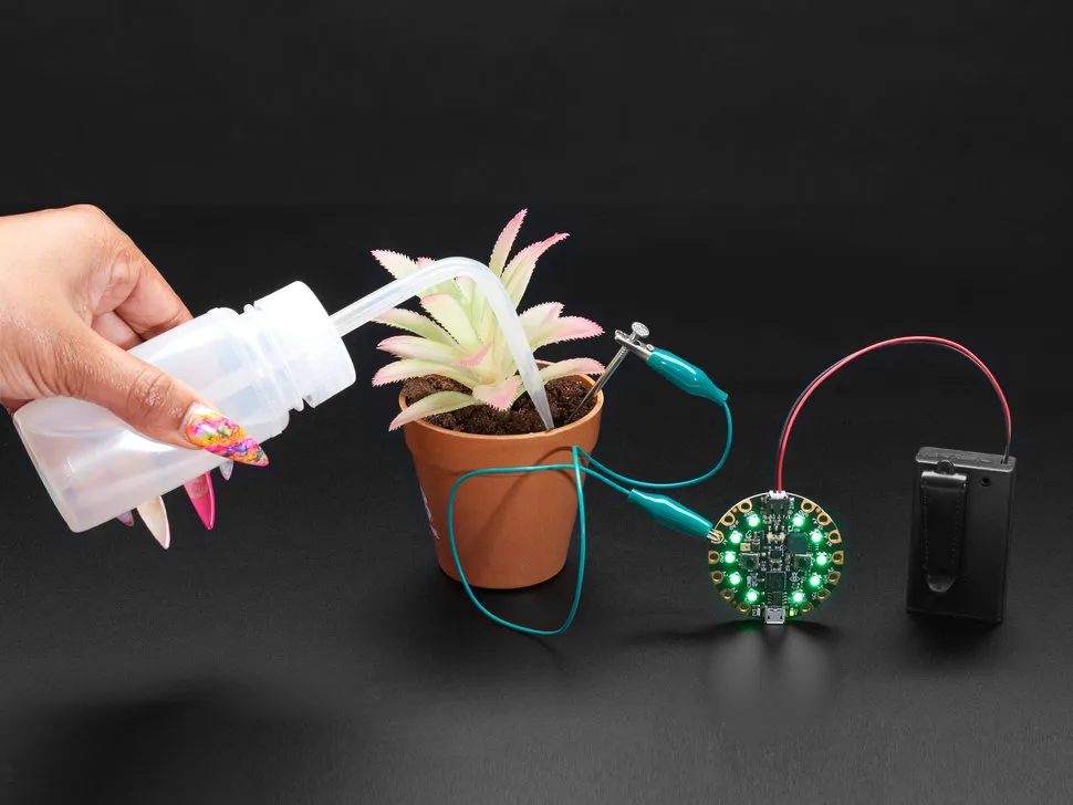 Water Sensor