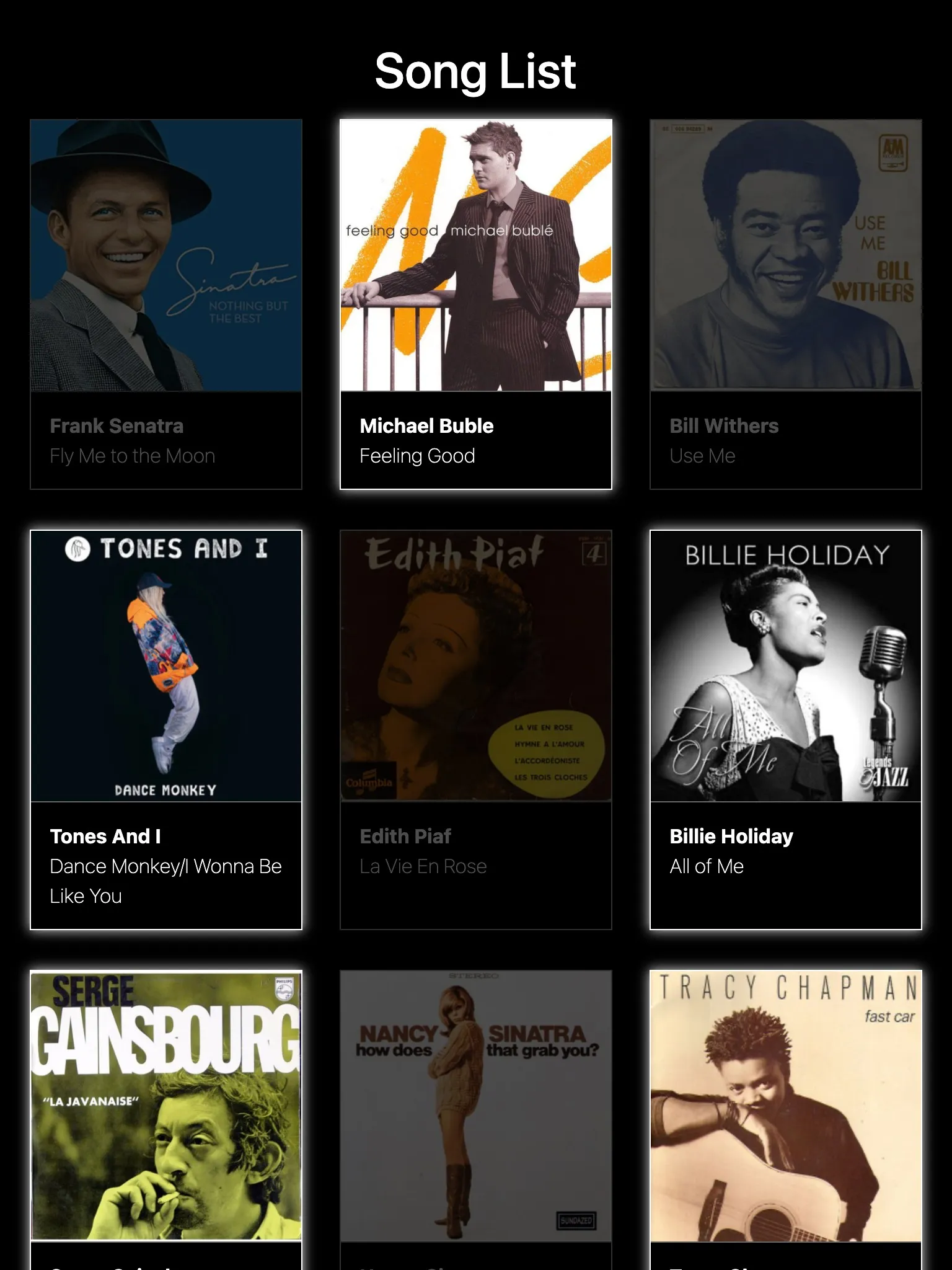 Interactive Jukebox for Live Music - Image 6