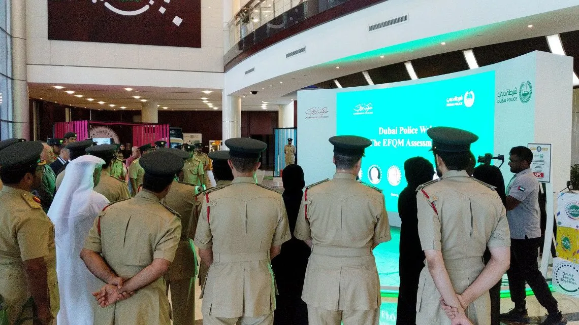 Interactive Installation – Gesture-Based - Image 2