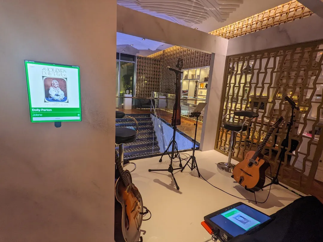 Interactive Jukebox for Live Music - Image 3