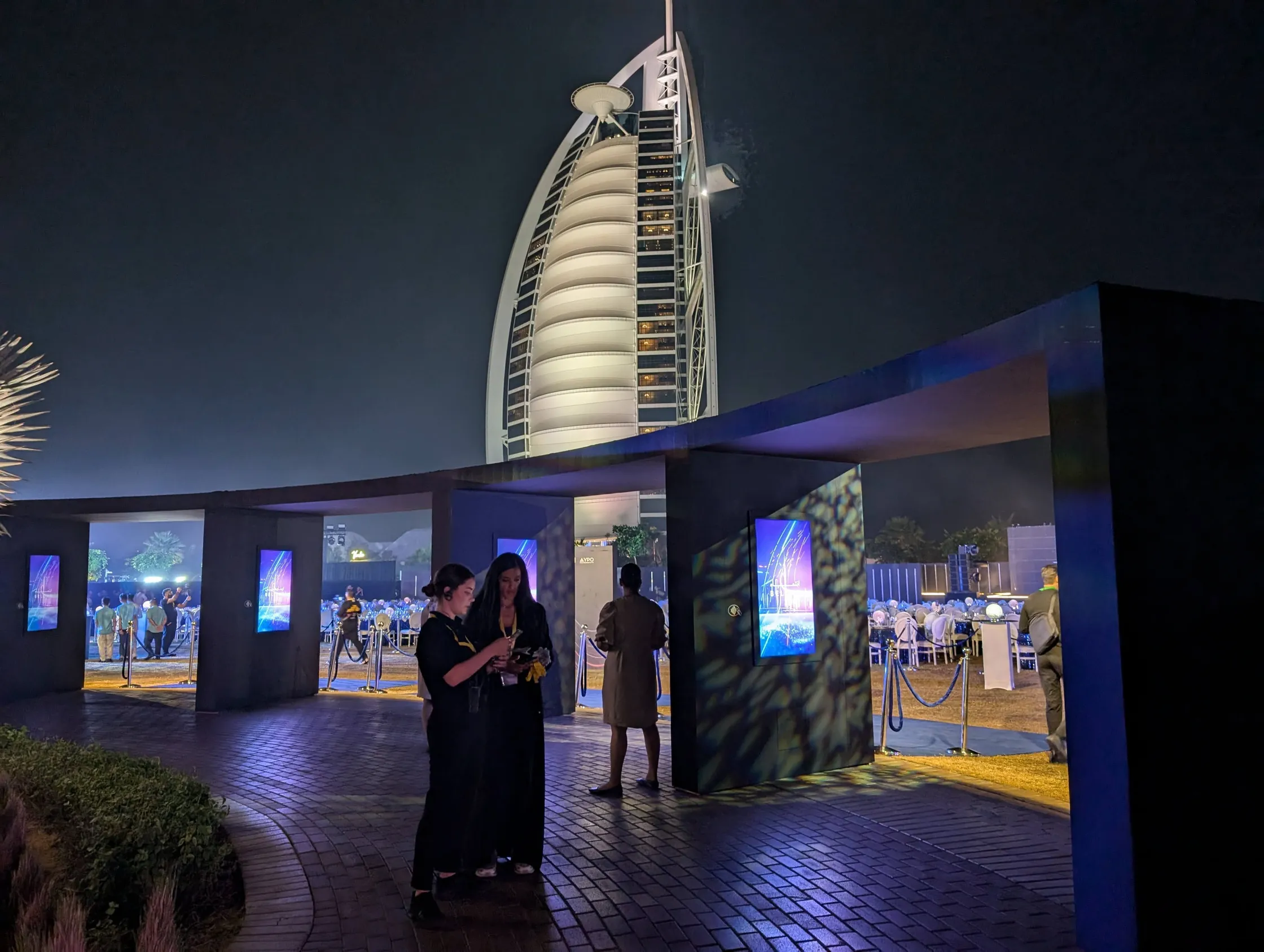 RFID Access Gates and AI Art Creator & Gallery – image 1
