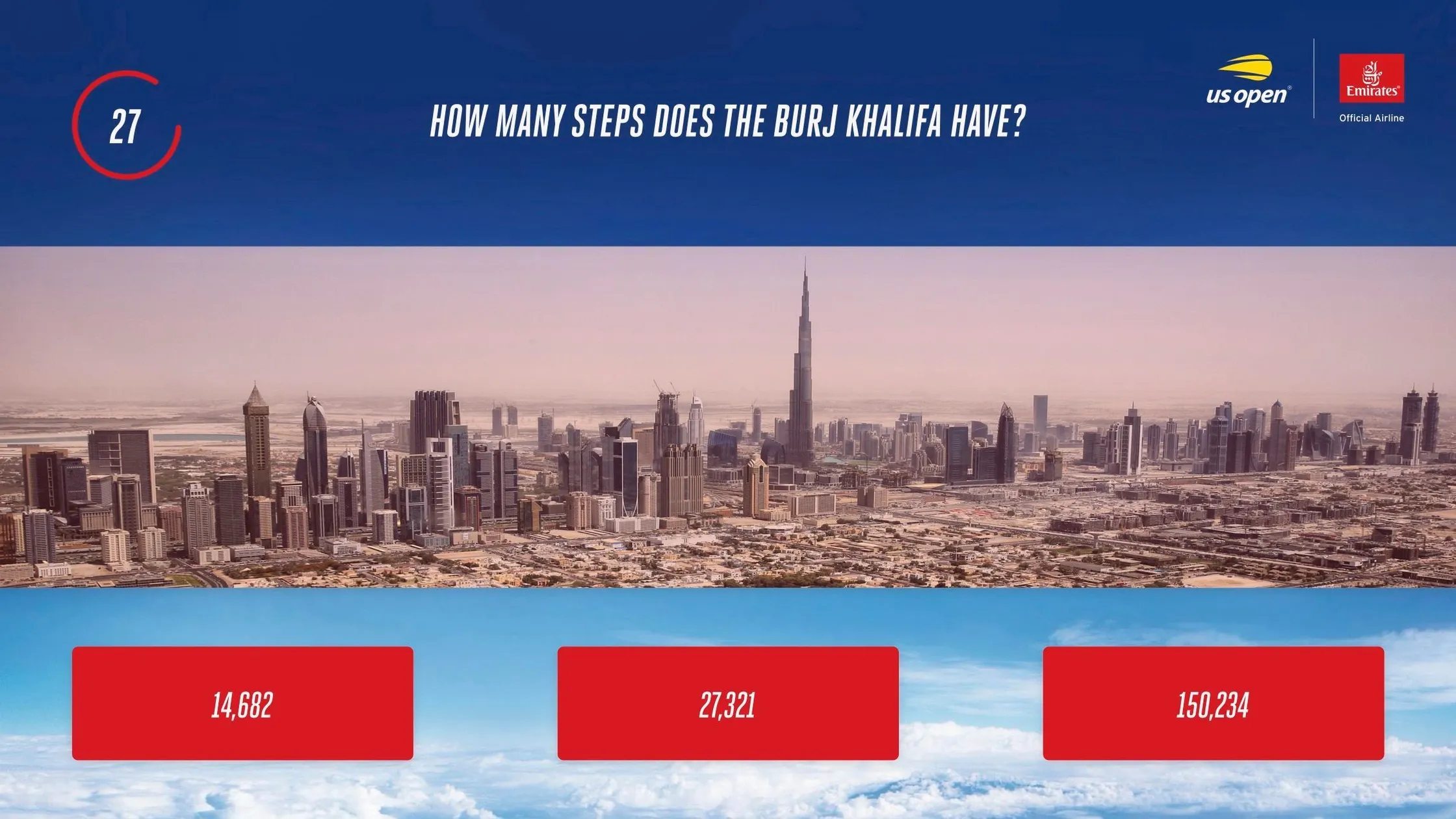 US Open - Tennis Touchscreen Quiz App – image 4
