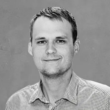 Tom Scheduikat, Technology Lead at ECHT ME