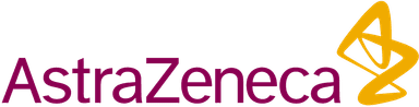 AstraZeneca client logo