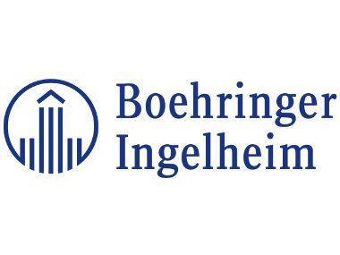 Boehringer Ingelheim client logo