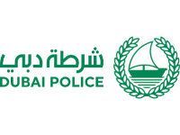 Dubai Police client logo