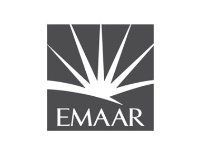 EMAAR client logo