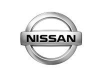 Nissan client logo