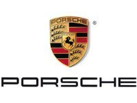 Porsche client logo