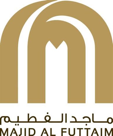 Majid Al Futtaim client logo