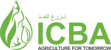 ICBA client logo