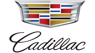 Cadillac client logo