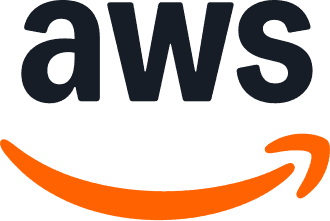 AWS client logo