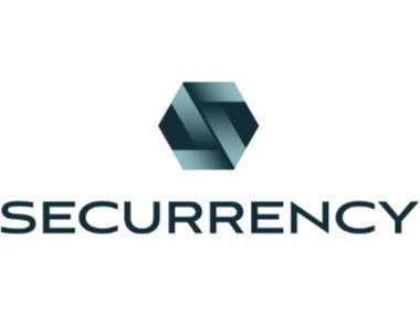 Securrency client logo