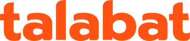 Talabat client logo