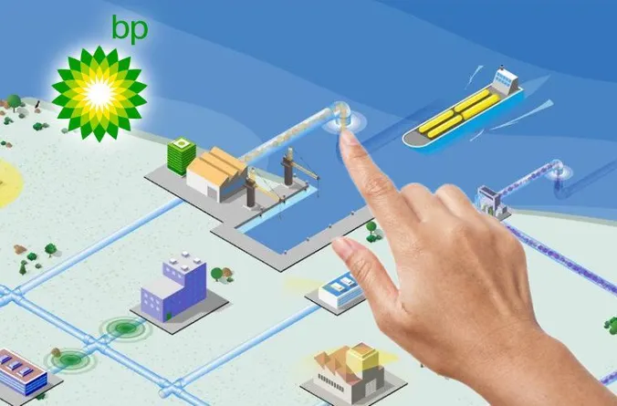 Environmental Awareness Touchscreen Game – cover image