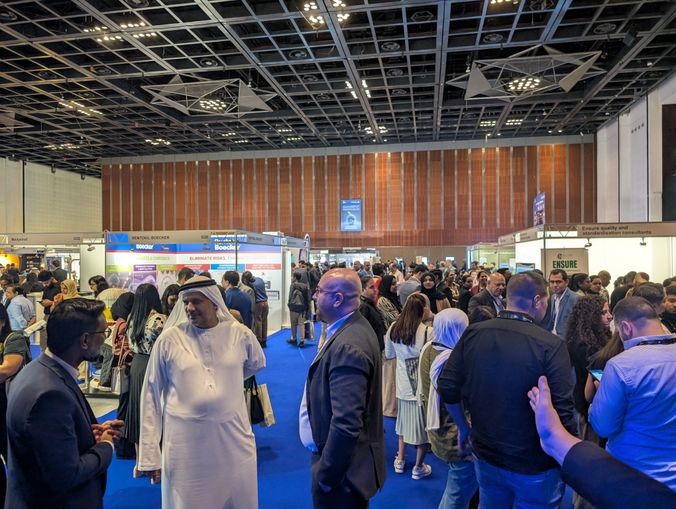 Interactive RFID with Transparent Touchscreen - Image 2