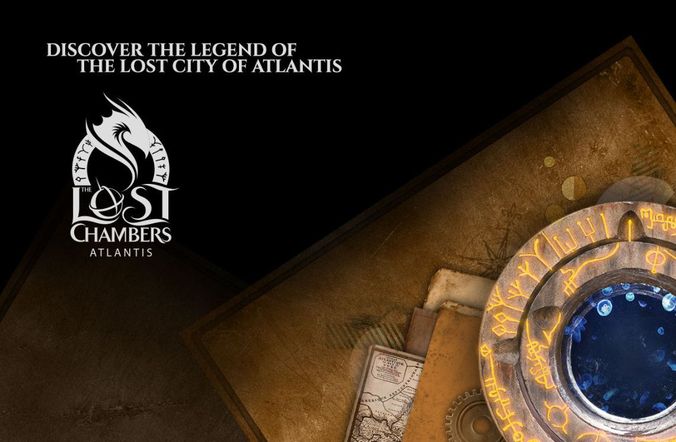 The Lost Chambers Aquarium – Interactive Museum Guide - Image 1