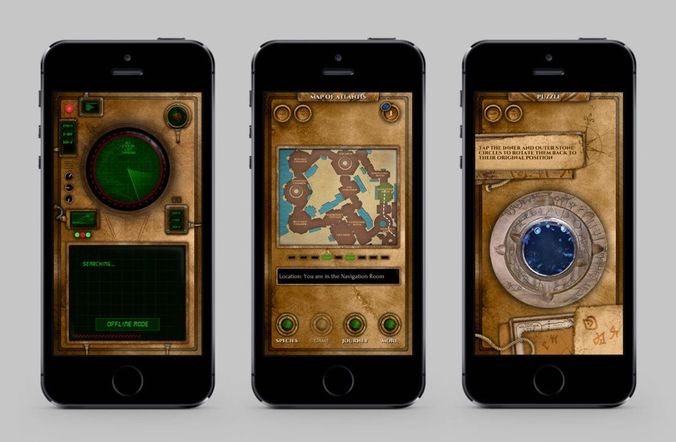 The Lost Chambers Aquarium – Interactive Museum Guide - Image 5