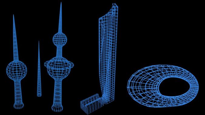 AutoDesk University – Live VR Performance - Image 2