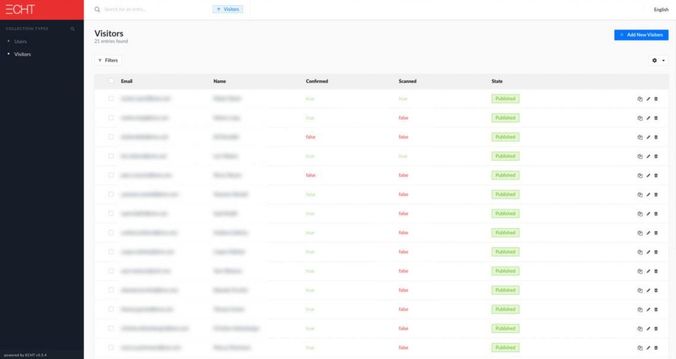 BMW M3 & M4 Test Drive Platform - Image 5