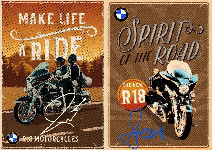 Interactive Poster Signing – Dubai Showroom Launch - Image 4