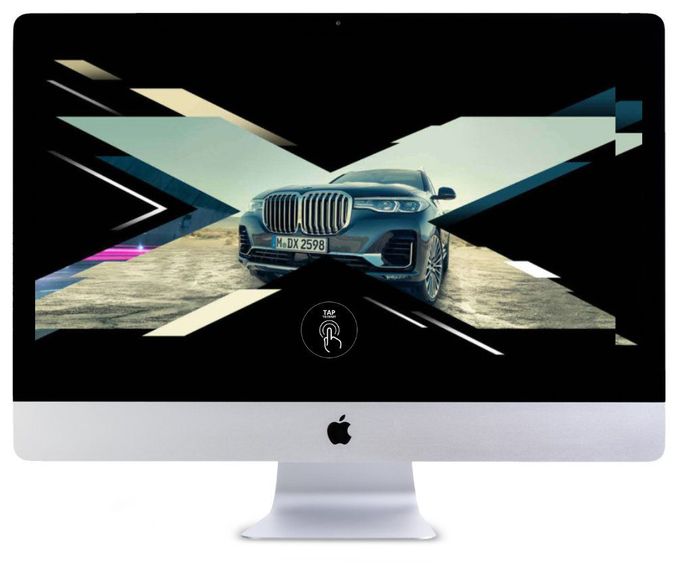 Level X Roadshow – Registration Platform - Image 1