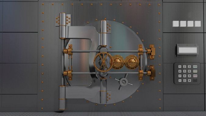 Banking Challenge – Gesture Based Game - Image 1