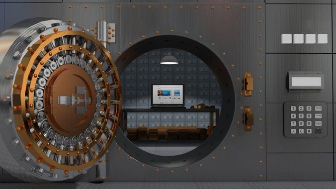 Banking Challenge – Gesture Based Game - Image 2