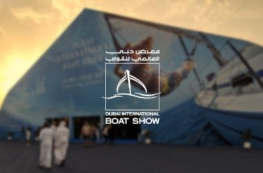 Dubai International Boat Show – AR Presentation project cover image