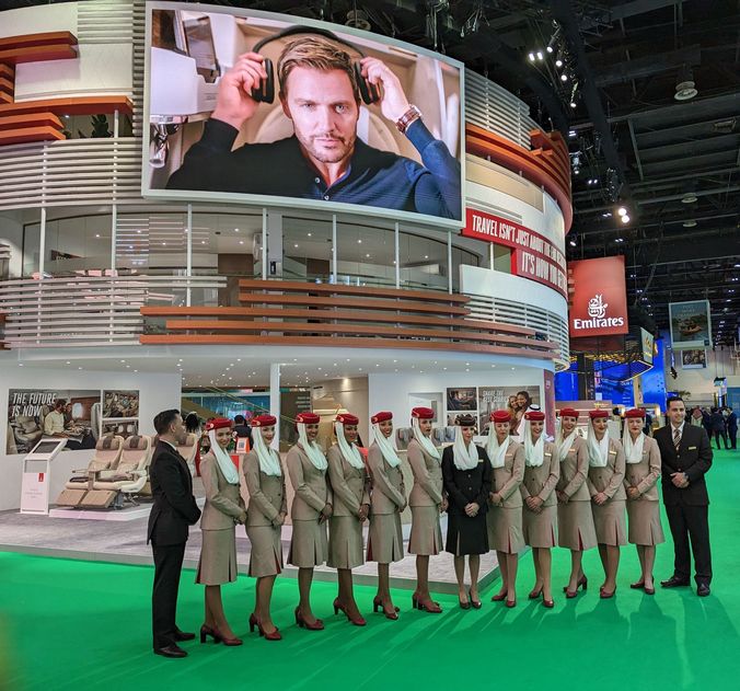 AI Artwork Creator & Gallery at the ATM - Image 1