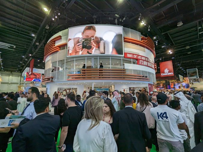 AI Artwork Creator & Gallery at the ATM - Image 2