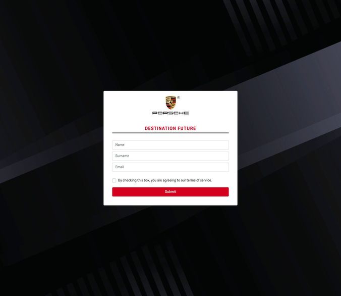 Event Registration, Booking and Management Platform - Image 11