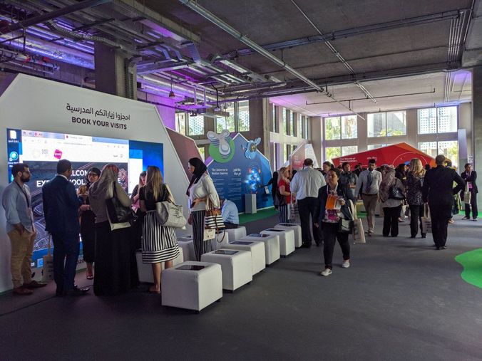 School Leaders Forum – Interactive Map - Image 2