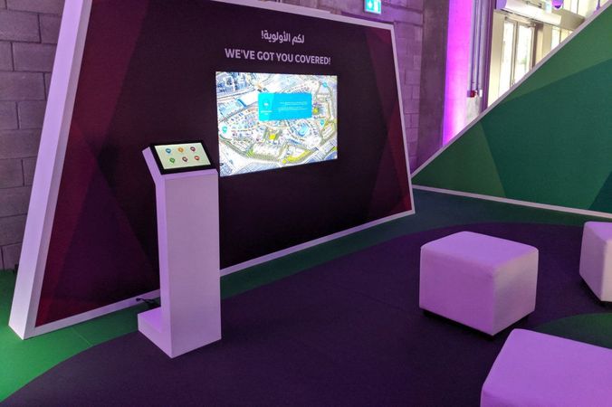 School Leaders Forum – Interactive Map - Image 4