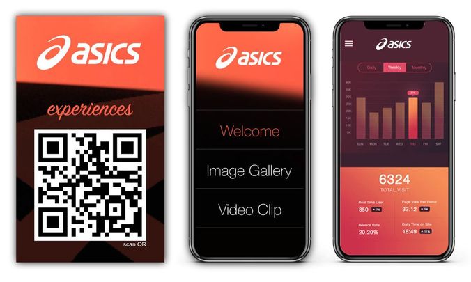 Interactive & Contactless Media Station - Image 3