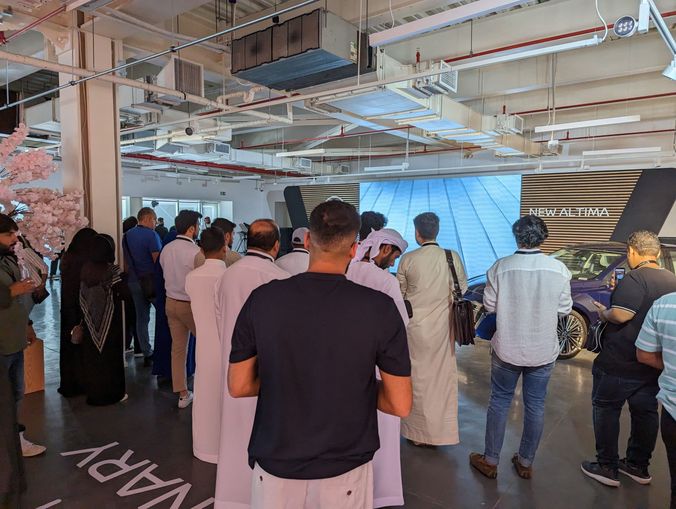 Web Augmented Reality Art Gallery - Image 4