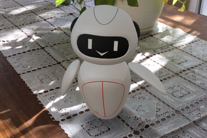 Web Augmented Reality – Doctors Online Platform - Image 1