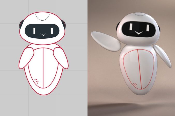 Web Augmented Reality – Doctors Online Platform - Image 2